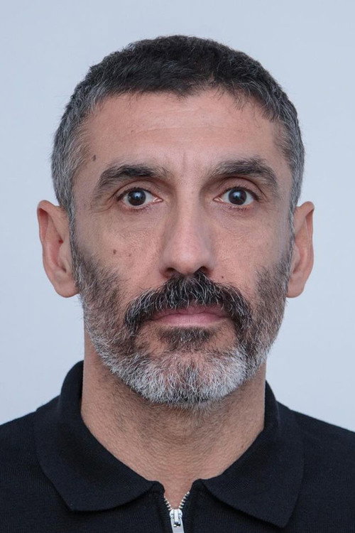 Photo of Haydar Köyel, Acting
