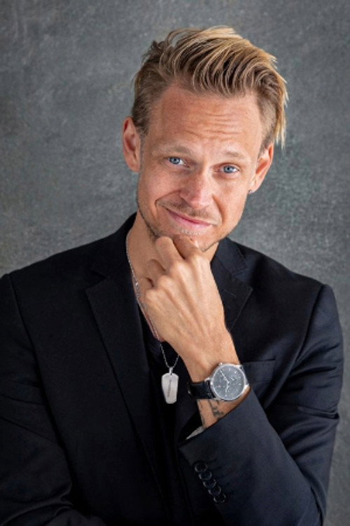 Photo of Nemo Hedén, Acting