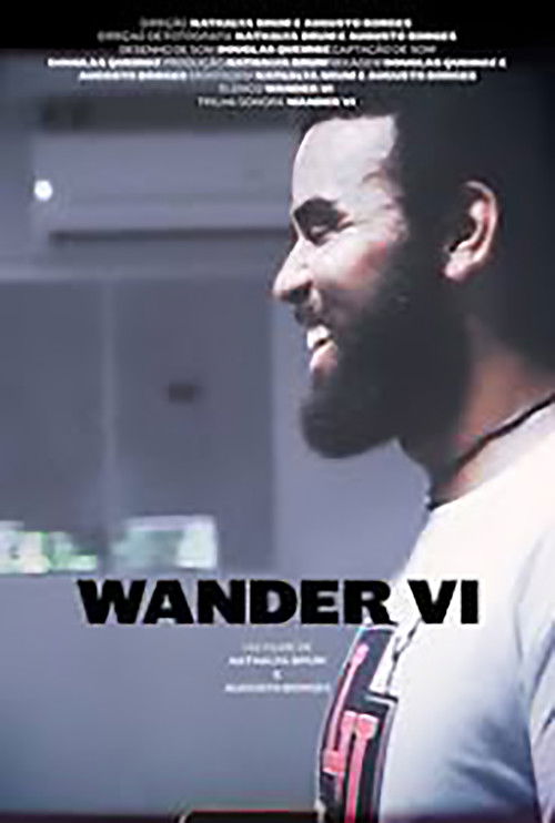 Wander Vi poster