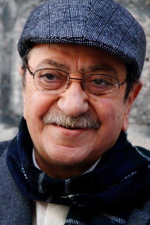 Photo of Duraid Lahham, Acting