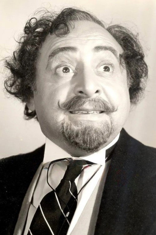 Photo of Eddie Conrad, Acting