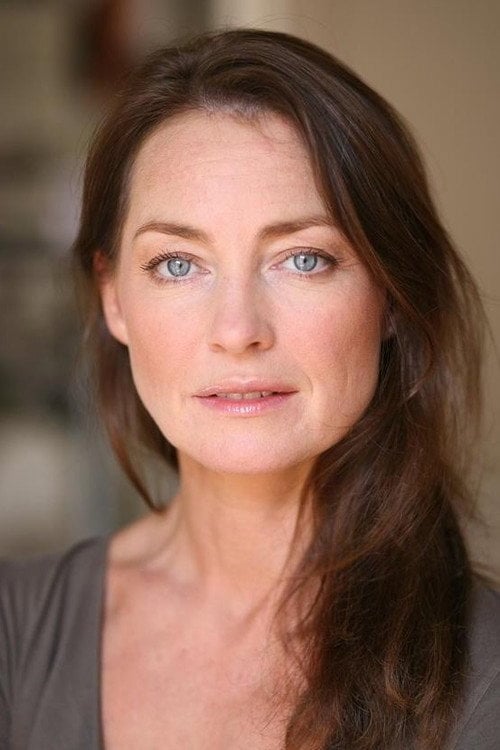 Photo of Hester Wilcox, Acting