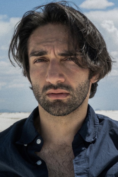 Abe Bueno-Jallad profile