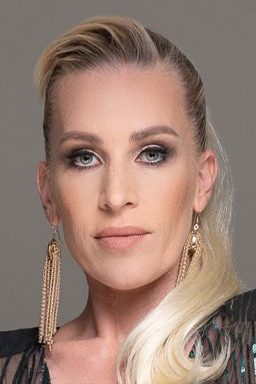 Pásztor Anna profile