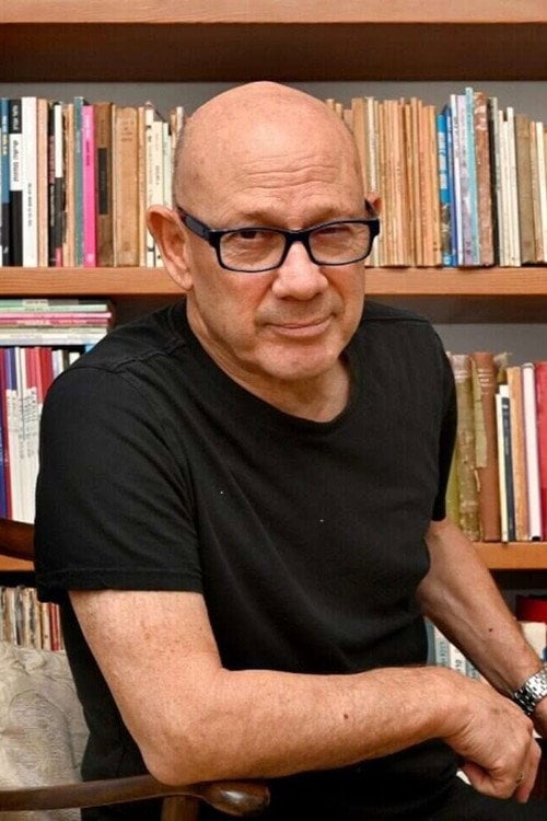 Photo of Rami Baruch, Acting