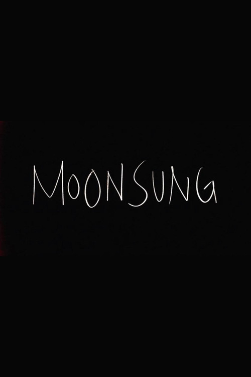 Movie poster for Moonsung (2024)