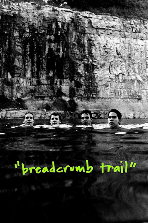Movie poster for Breadcrumb Trail (2014)