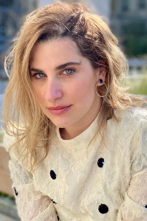 Άρτεμις Γρύμπλα profile