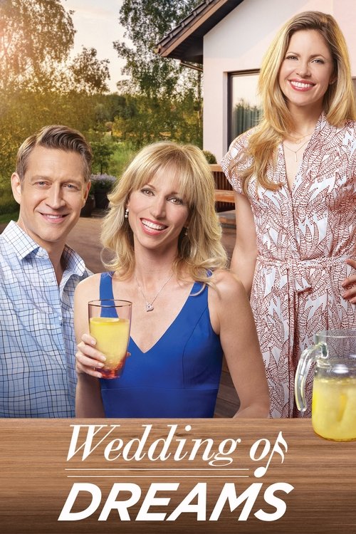 Movie poster for Wedding of Dreams (2018)