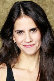 Photo of Vanessa Zanardi, Acting