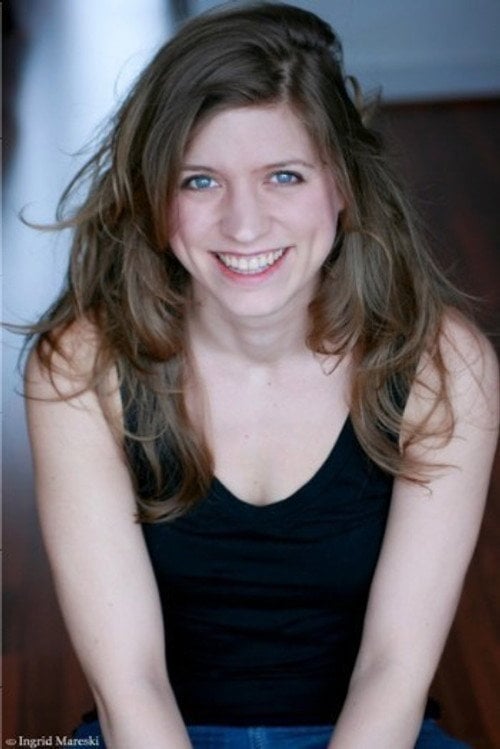 Photo of Constance Carrelet, Acting