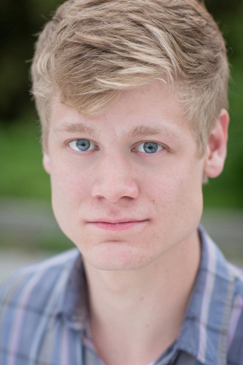 Photo of Jacob Aaron Cullum, Acting