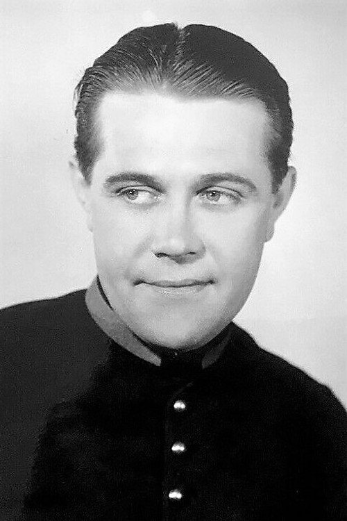 Photo of Antrim Short, Acting