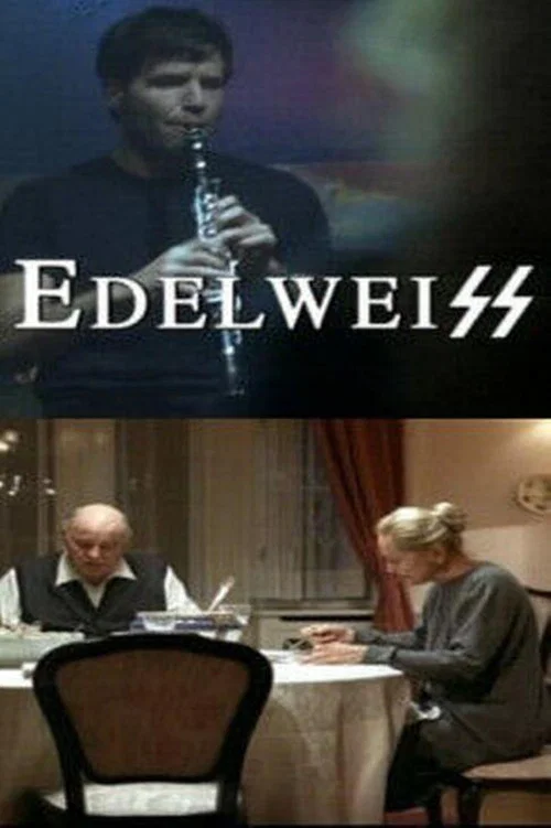 Movie poster for Edelweiss (2001)