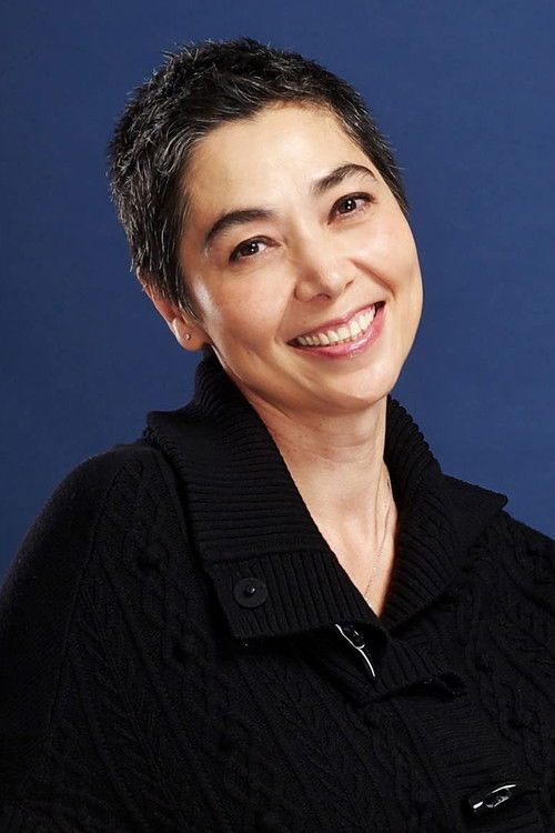 Tammy Darshana Lai profile