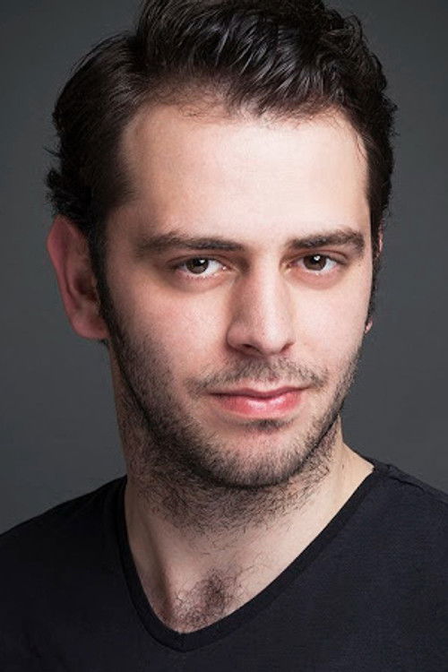 Tolga Pancaroğlu profile