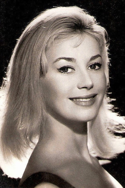 Photo of Mireille Granelli, Acting
