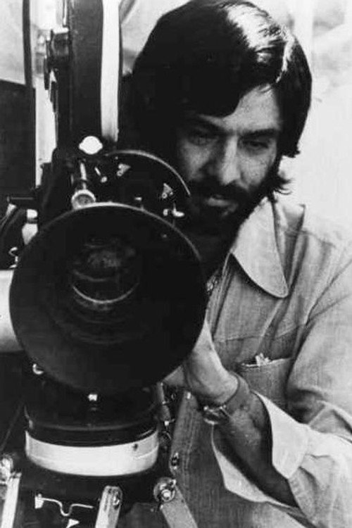 Photo of Braz Chediak, Directing