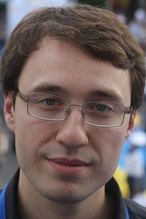 Photo of Dmitry Kupovykh, Production