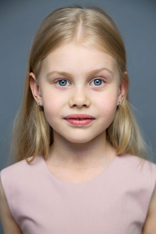 Ева Ляпина profile