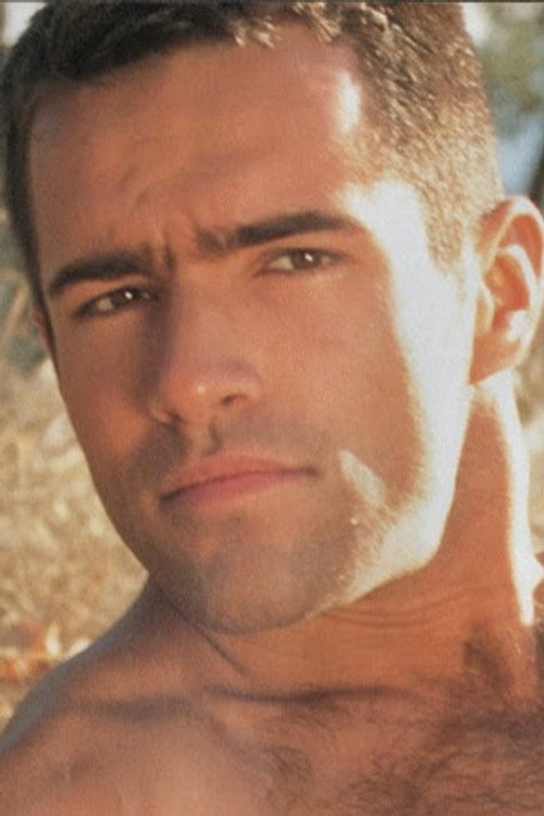 Photo of Frank Sylvano, Acting
