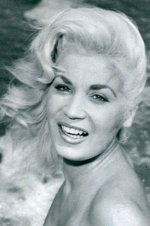Photo of June Cunningham, Acting
