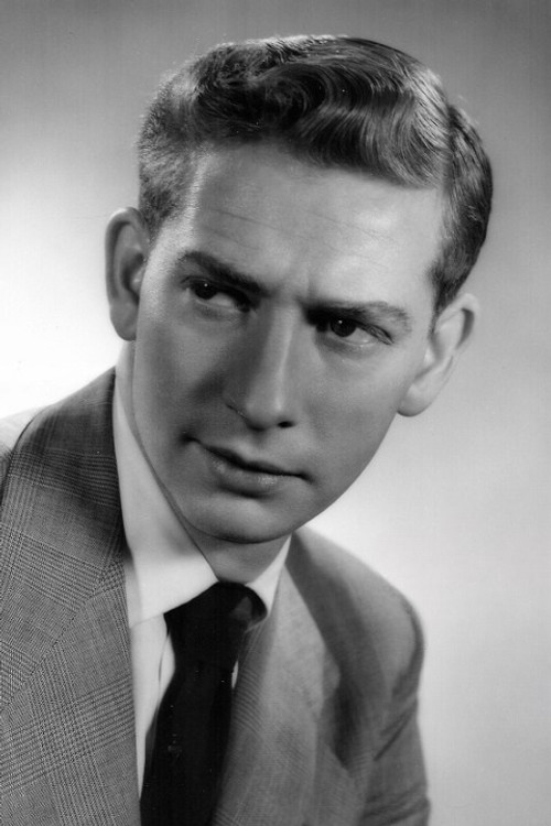 Photo of Ray Boyle, Acting
