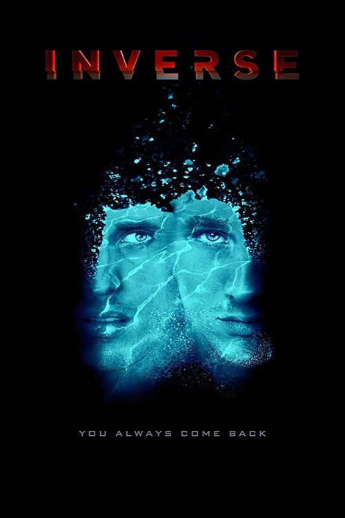 Movie poster for Inverse (2014)