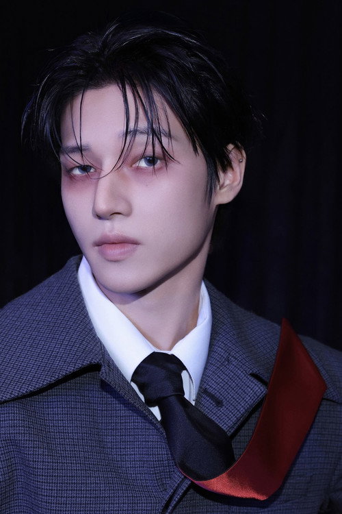 Photo of Wooyoung, Acting