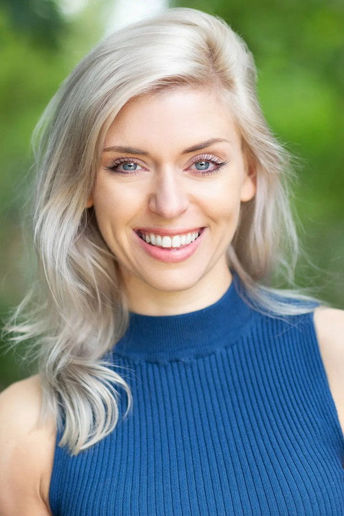 Photo of Jessica Matzig, Acting