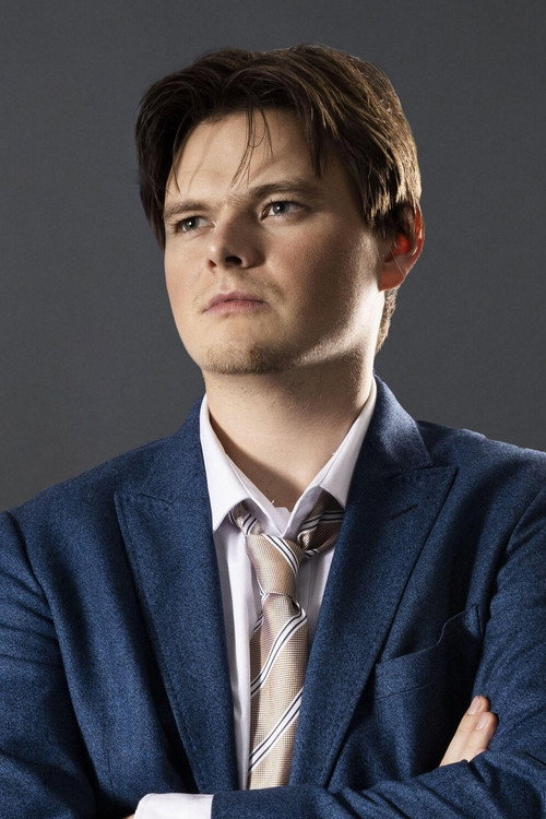 Erlend Mørch profile