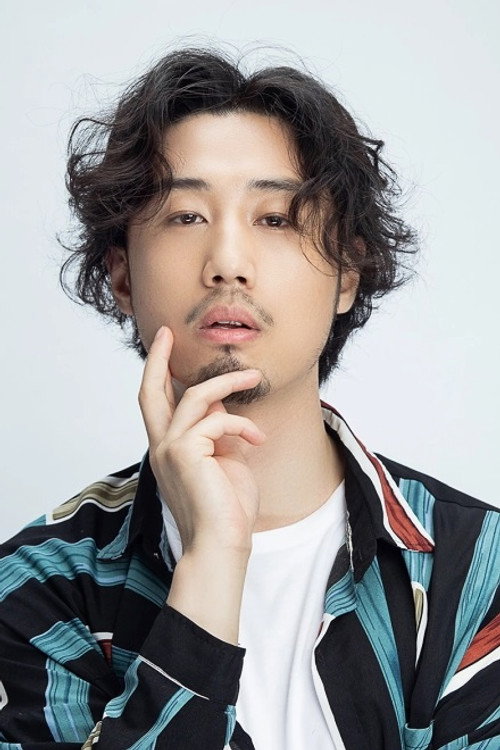 Photo of Sun Le, Acting
