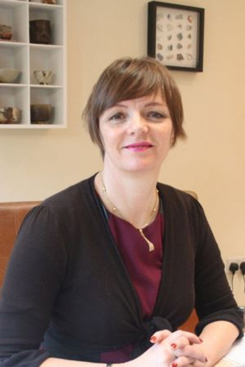 Photo of Sarah Ann Kennedy, Acting