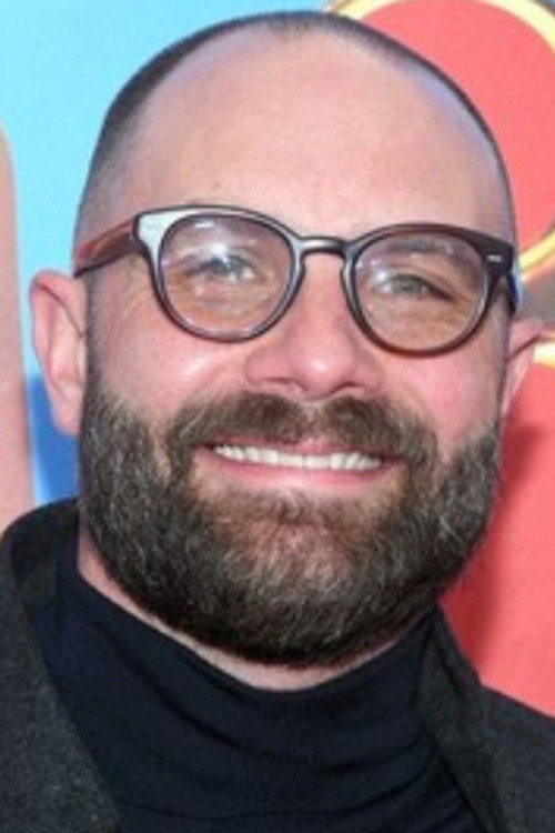 Photo of Blaise Hemingway, Writing
