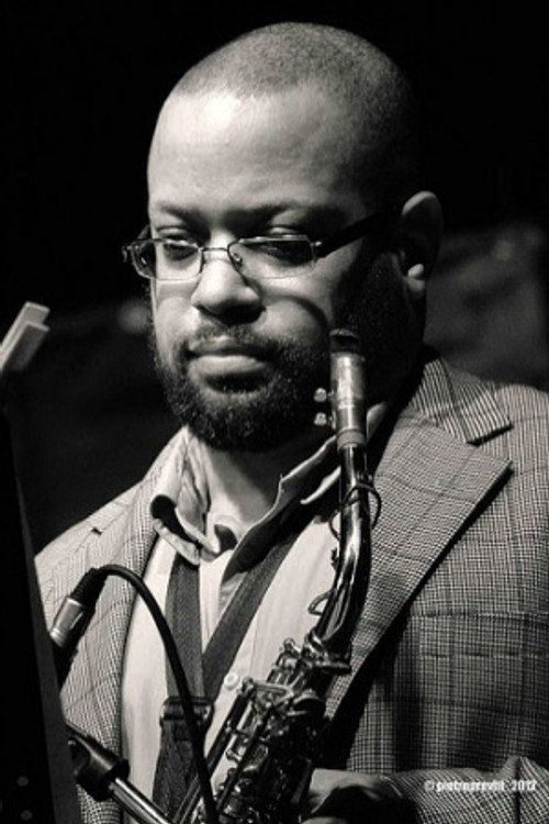 Photo of Justin Robinson, Acting