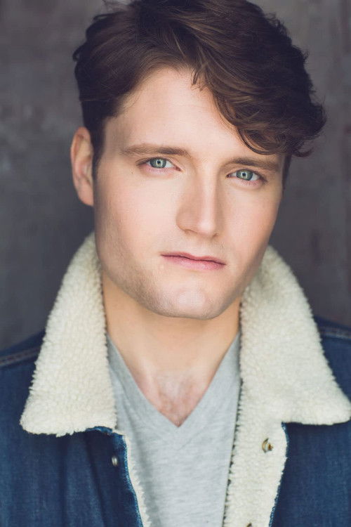 Photo of Edward Pritchard, Acting