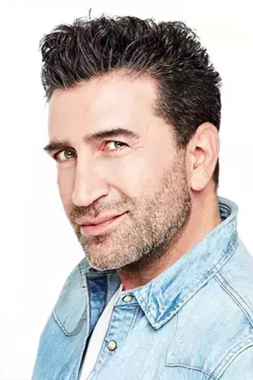 Photo of Nihat Odabaşı, Acting