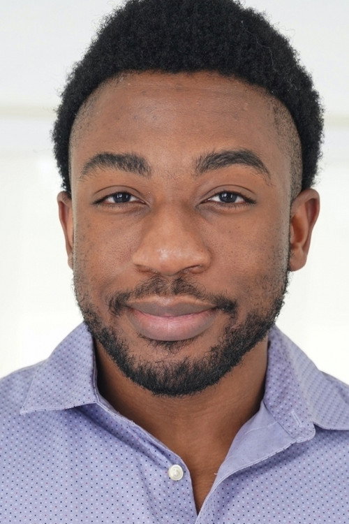 Photo of D. Frank, Acting
