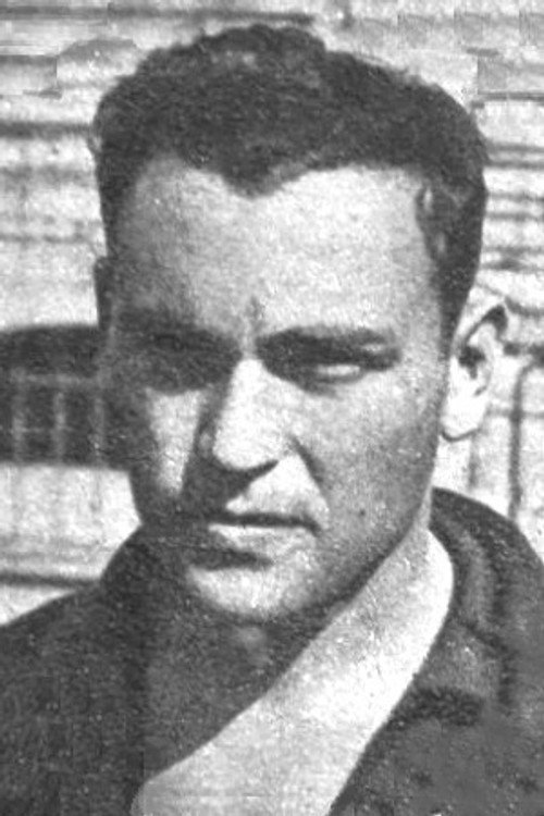 Photo of Victor Moldovan, Acting