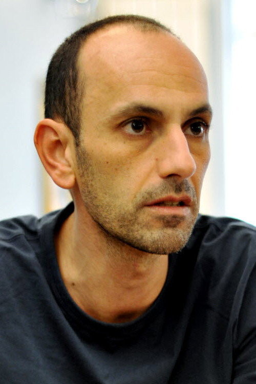 Photo of Lionel Burriello, Acting