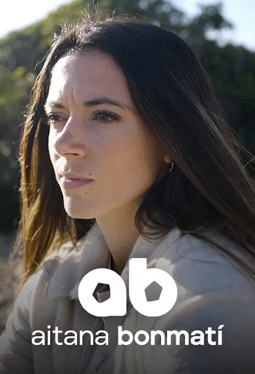 Movie poster for Aitana Bonmatí (2024)
