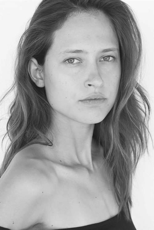 Photo of Valeria Erokhina, Acting