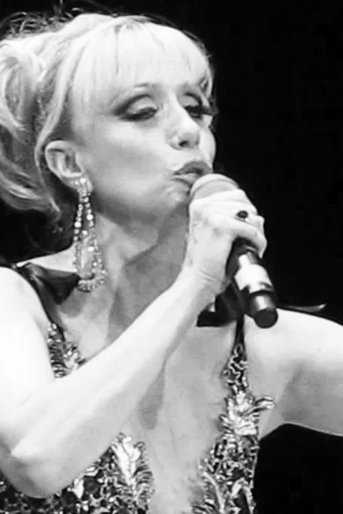 Photo of Sandra Guida, Acting