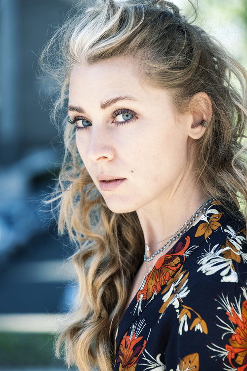Photo of Veronica Baleani, Acting