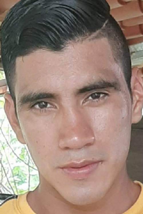 Photo of Luciano Chaparro Araujo, Acting