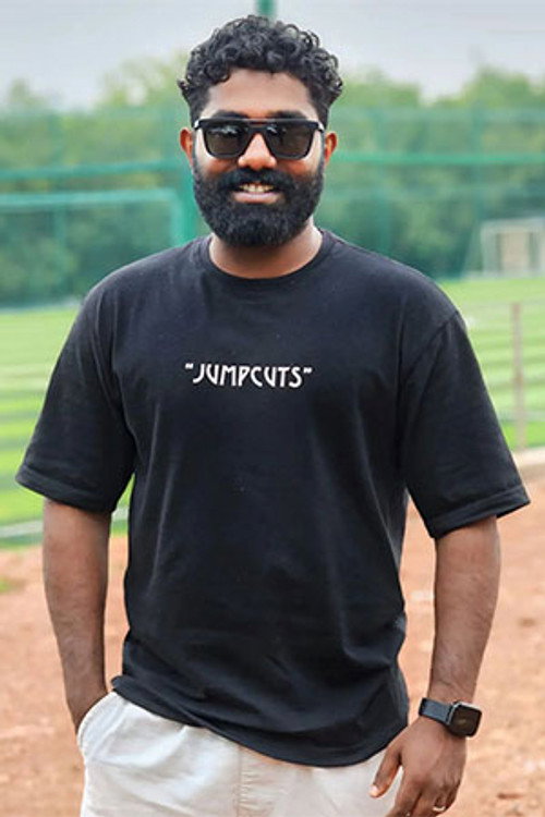 Photo of Jithin Kannan, Acting