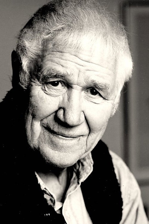 Photo of Kjell Aukrust, Writing