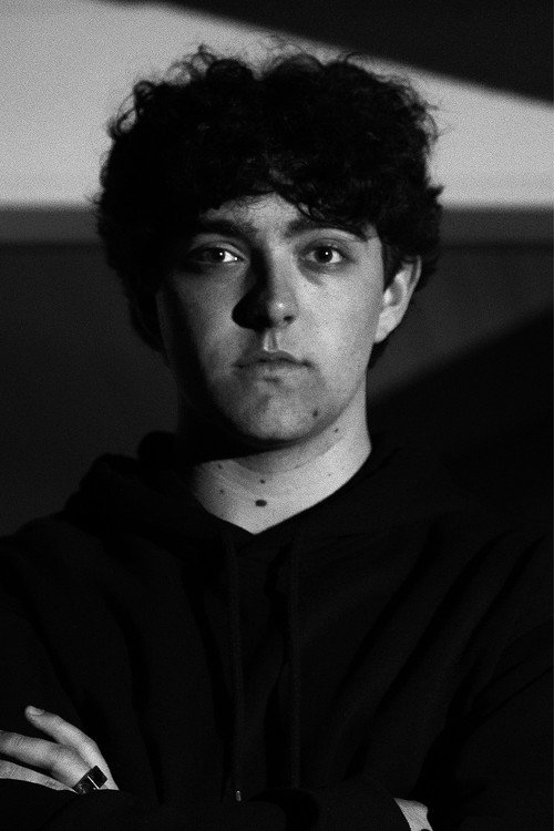 Photo of Ashton Pulis, Acting