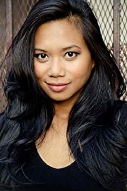 Photo of Juliette Hing-Lee, Acting