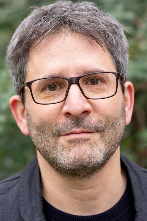 Michael Samuels profile